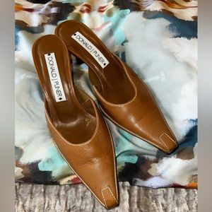 Vintage Donald J Pliner